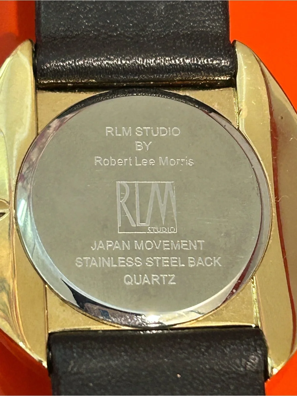 Robert Lee Morris Studio Women’s